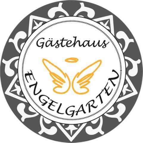 Estenfeld Gaestehaus Engelgarten מראה חיצוני תמונה